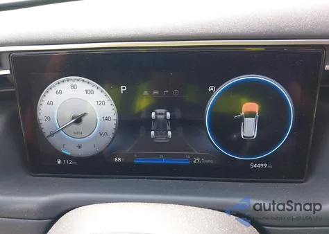 2022 Hyundai Tucson Limited from USA, damaged, VIN 5NMJECAEXNH047027